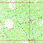 United States Geological Survey Columbus NE, NM (1966, 24000-Scale) digital map