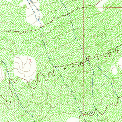 United States Geological Survey Columbus NE, NM (1966, 24000-Scale) digital map
