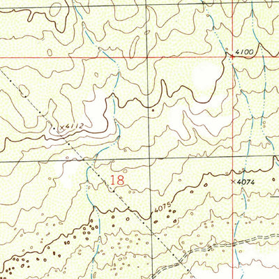 United States Geological Survey Columbus NE, NM (1996, 24000-Scale) digital map