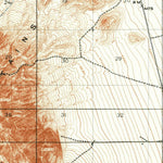 United States Geological Survey Columbus, NM (1917, 62500-Scale) digital map