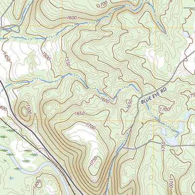 United States Geological Survey Columbus, PA (2023, 24000-Scale) digital map