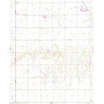 United States Geological Survey Columbus SE, NE (1958, 24000-Scale) digital map