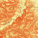 United States Geological Survey Colusa, CA (1907, 62500-Scale) digital map