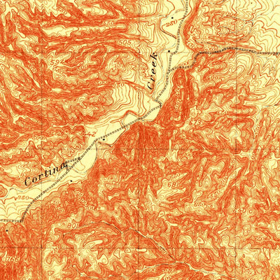 United States Geological Survey Colusa, CA (1907, 62500-Scale) digital map