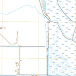 United States Geological Survey Colusa, CA (2022, 24000-Scale) digital map