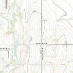 United States Geological Survey Colwich, KS (2022, 24000-Scale) digital map