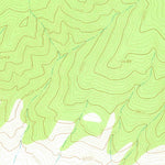 United States Geological Survey Comanche Point, NM (1963, 24000-Scale) digital map