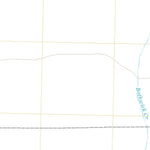 United States Geological Survey Combs Creek, NV (2018, 24000-Scale) digital map