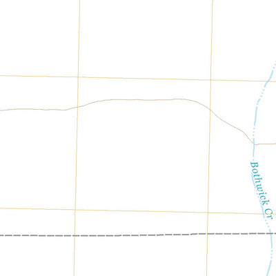 United States Geological Survey Combs Creek, NV (2018, 24000-Scale) digital map