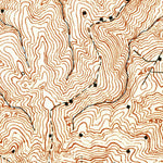 United States Geological Survey Comerio NE, PR (1947, 10000-Scale) digital map