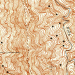 United States Geological Survey Comerio NW, PR (1947, 10000-Scale) digital map