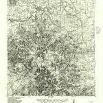 United States Geological Survey Comfort, TX (1956, 62500-Scale) digital map