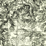 United States Geological Survey Comfort, TX (1956, 62500-Scale) digital map