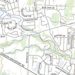 United States Geological Survey Commercial Point, OH (2023, 24000-Scale) digital map