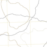 United States Geological Survey Community Lake, ID (2020, 24000-Scale) digital map