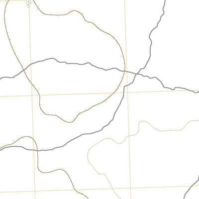 United States Geological Survey Community Lake, ID (2020, 24000-Scale) digital map