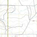United States Geological Survey Community Lake, ID (2020, 24000-Scale) digital map