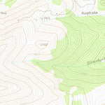 United States Geological Survey Como, CO (1957, 24000-Scale) digital map