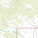 United States Geological Survey Como, CO (2022, 24000-Scale) digital map