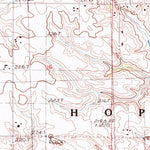 United States Geological Survey Como, IL (1985, 24000-Scale) digital map