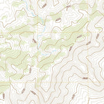 United States Geological Survey Comobabi, AZ (2021, 24000-Scale) digital map