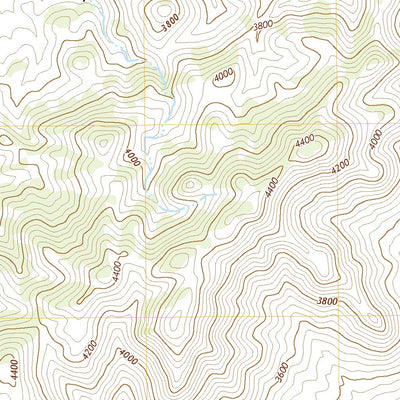 United States Geological Survey Comobabi, AZ (2021, 24000-Scale) digital map