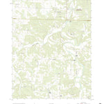United States Geological Survey Competition, MO (2021, 24000-Scale) digital map