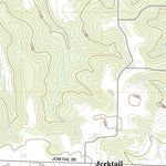 United States Geological Survey Competition, MO (2021, 24000-Scale) digital map