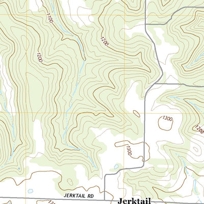United States Geological Survey Competition, MO (2021, 24000-Scale) digital map