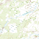 United States Geological Survey Comstock Lake, MN (2022, 24000-Scale) digital map
