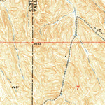 United States Geological Survey Comstock NW, NE (1952, 24000-Scale) digital map