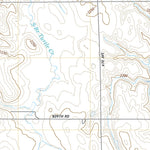 United States Geological Survey Comstock SE, NE (2021, 24000-Scale) digital map
