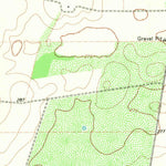United States Geological Survey Concepcion, TX (1968, 24000-Scale) digital map