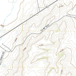 United States Geological Survey Concho, AZ (2021, 24000-Scale) digital map