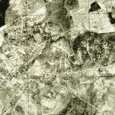 United States Geological Survey Concord, MA (1977, 24000-Scale) digital map