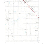 United States Geological Survey Conejo, CA (2021, 24000-Scale) digital map