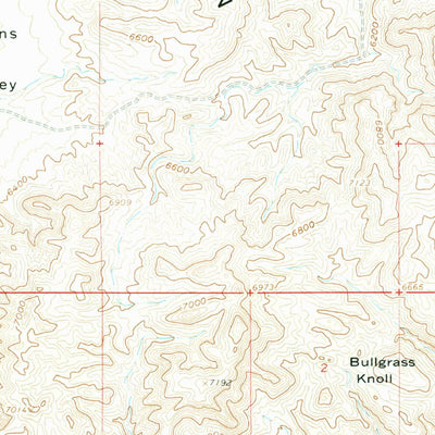 Conger Mountain, UT (1960, 62500-Scale) Map by United States Geological ...