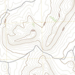 United States Geological Survey Conger Mountain, UT (2023, 24000-Scale) digital map