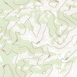 United States Geological Survey Conger Mountain, UT (2023, 24000-Scale) digital map