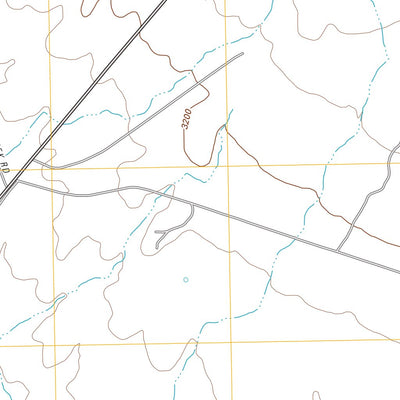 United States Geological Survey Congress, AZ (2011, 24000-Scale) digital map