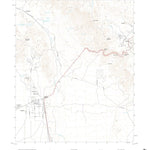 United States Geological Survey Congress, AZ (2021, 24000-Scale) digital map