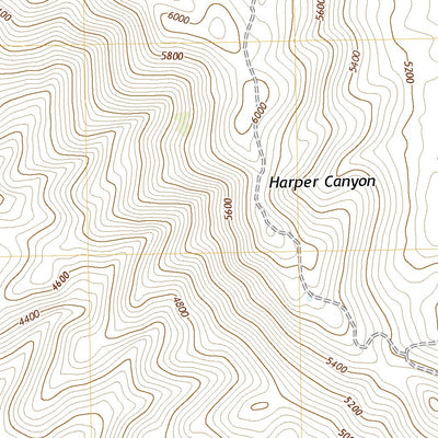 United States Geological Survey Congress, AZ (2021, 24000-Scale) digital map