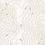 United States Geological Survey Congress Canyon, NV (2021, 24000-Scale) digital map