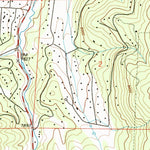 United States Geological Survey Conifer, CO (1965, 24000-Scale) digital map