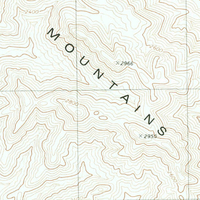United States Geological Survey Conley Well, AZ (1979, 24000-Scale) digital map
