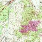 United States Geological Survey Conneaut Lake, PA (1959, 24000-Scale) digital map