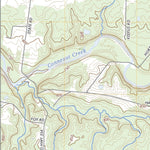 United States Geological Survey Conneaut, OH (2023, 24000-Scale) digital map