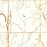 United States Geological Survey Conner, CA (1930, 31680-Scale) digital map