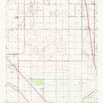United States Geological Survey Conner, CA (1954, 24000-Scale) digital map