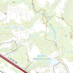 United States Geological Survey Connor, TX (2022, 24000-Scale) digital map